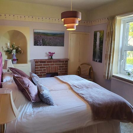 The Goathland Hotel 외부 사진