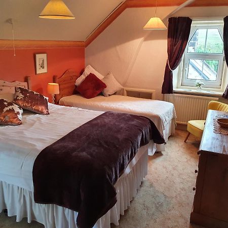 The Goathland Hotel 외부 사진