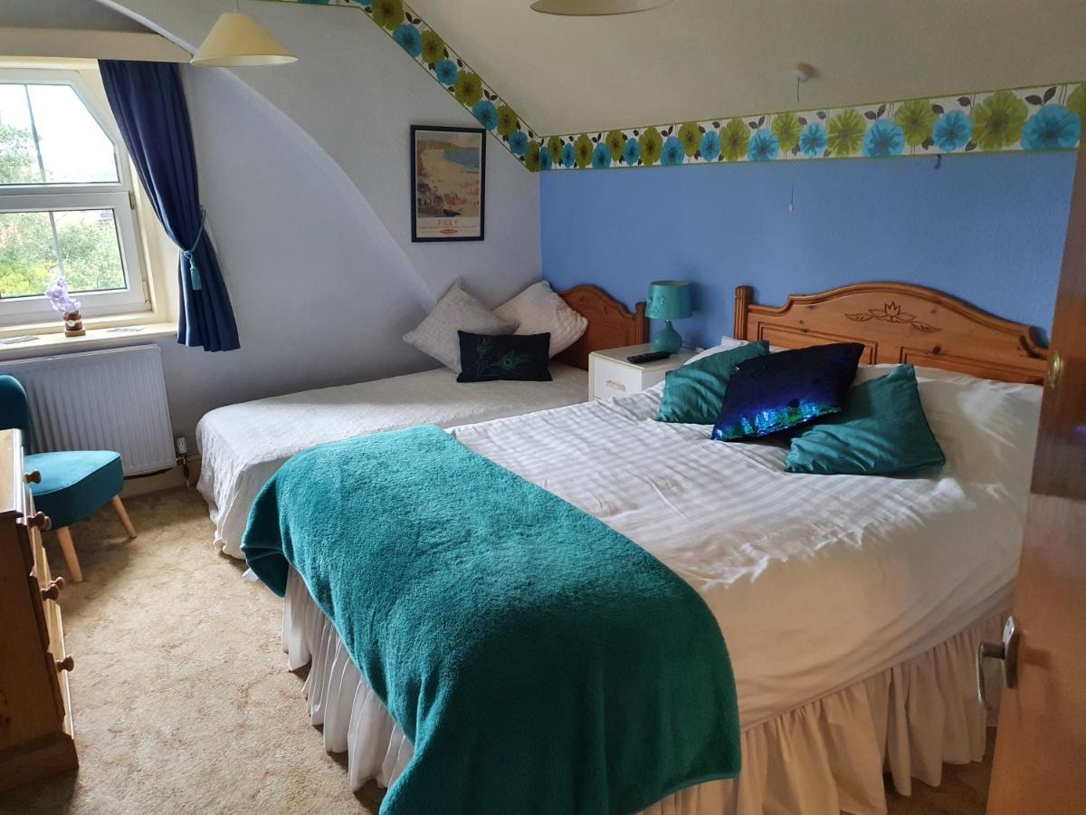 The Goathland Hotel 외부 사진