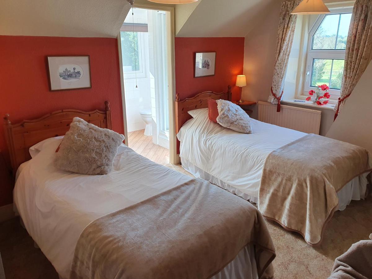 The Goathland Hotel 외부 사진