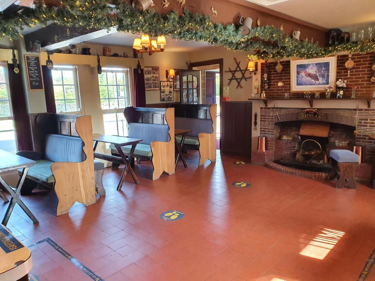 The Goathland Hotel 외부 사진