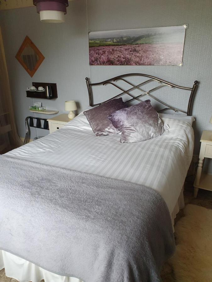 The Goathland Hotel 외부 사진